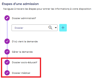 Fichier:Paramétrage étapes.png