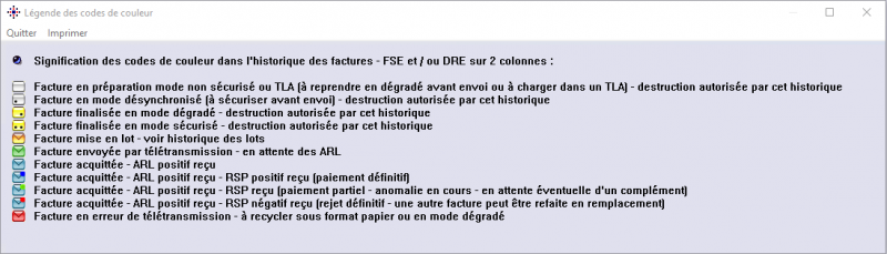 Fichier:(Suivi des facturations)Légende.png